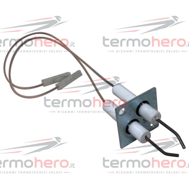 Elettrodo Italkero 80020120 00