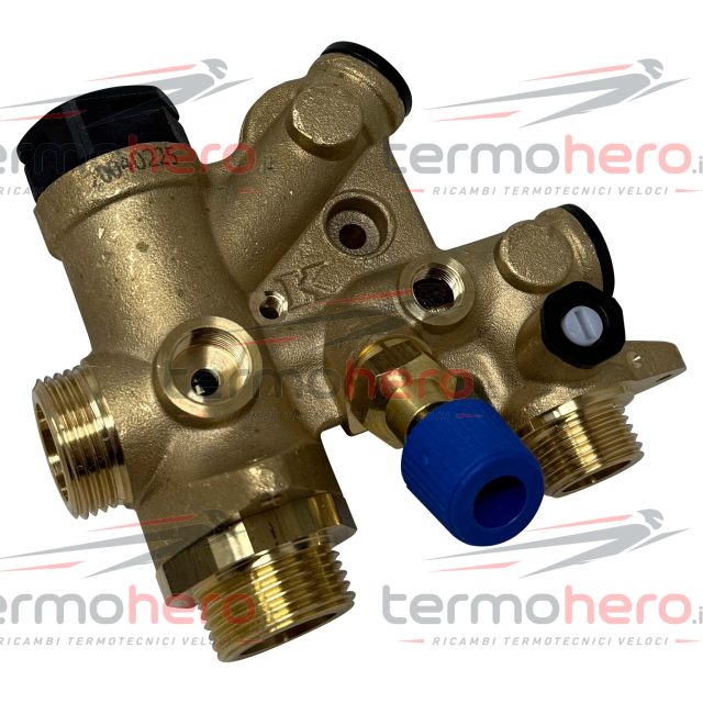 Gruppo Mandata Baltur 0004150360