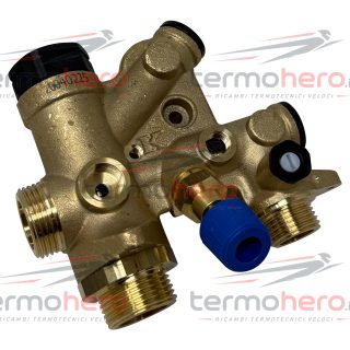 Gruppo Mandata Baltur 0004150360