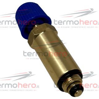 Rubinetto Carico Daikin 5018404
