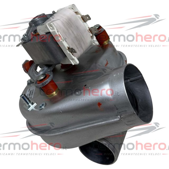 Ventilatore Italkero 80020050 00