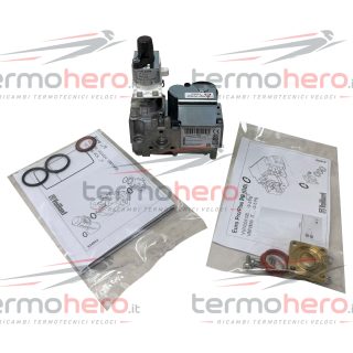 Valvola Gas Vaillant 053499