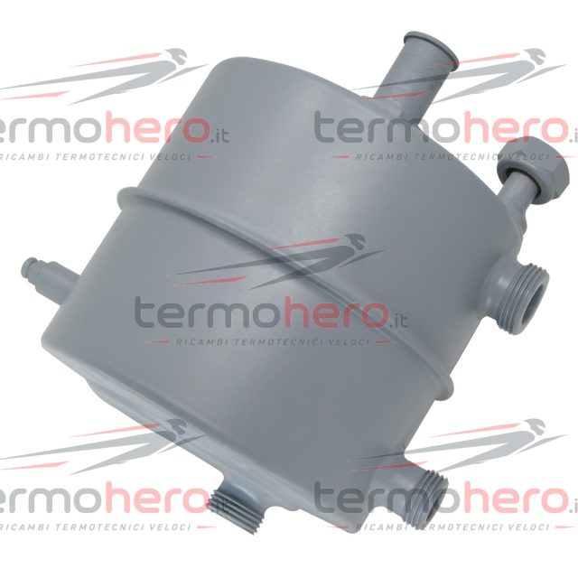 Scambiatore Boilerino Sanitario Sime 6222800 per Murelle 8/20, Murelle Lux e Murelle M