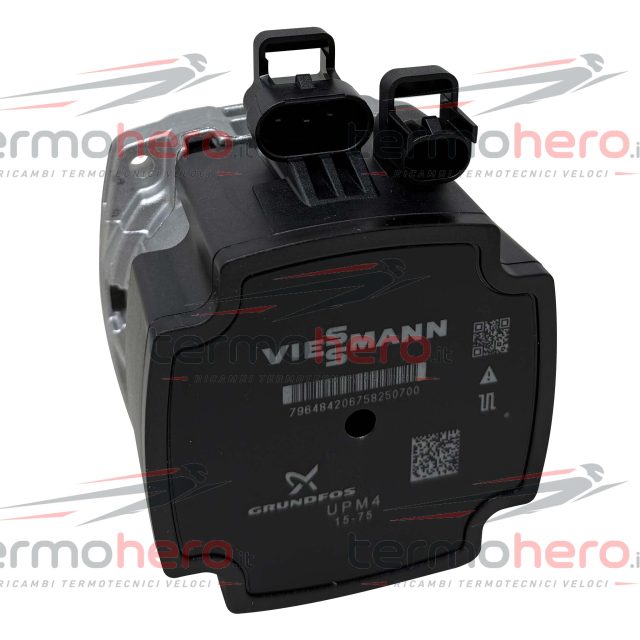 Pompa Circolatore Viessmann