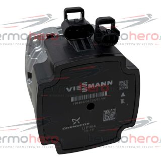 Pompa Circolatore Viessmann