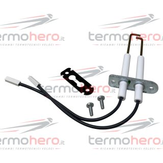 Elettrodo Viessmann 7826516