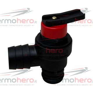 Valvola Sicurezza Viessmann 7837400