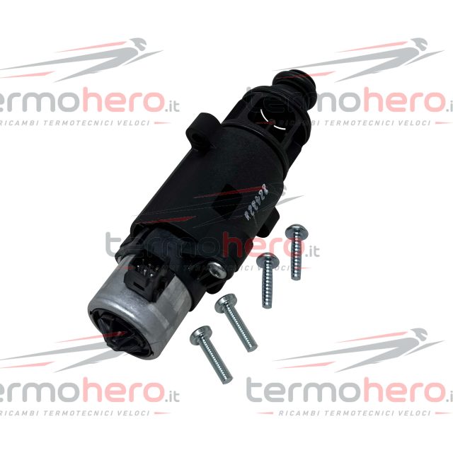 Valvola Tre Vie Viessmann 7858946