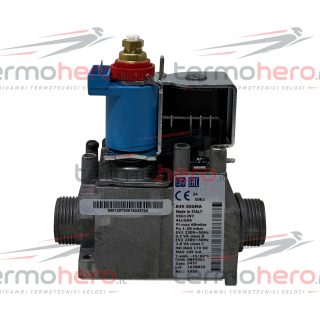 Valvola Gas Viessmann 7817489