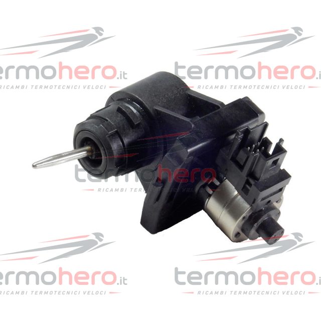 Motore Tre Vie Viessmann 7828748