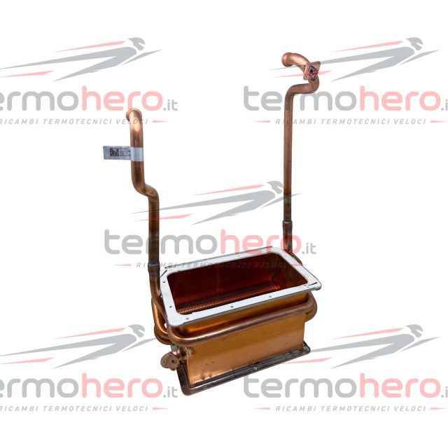 Scambiatore Vaillant 0010027079