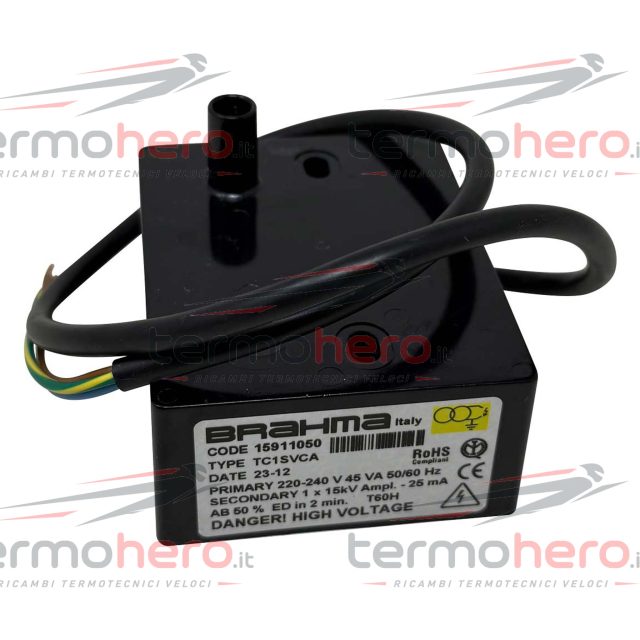 Trasformatore Brahma TC1SVCA 15911050