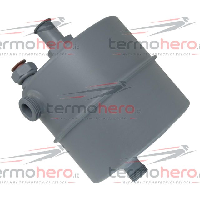Scambiatore Boilerino Sanitario Joannes S21711 per MG 20 S/2ATB
