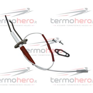 Elettrodi Lamborghini