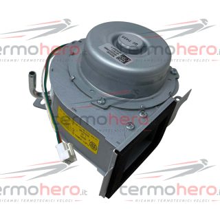Ventilatore Vaillant outsideMAG