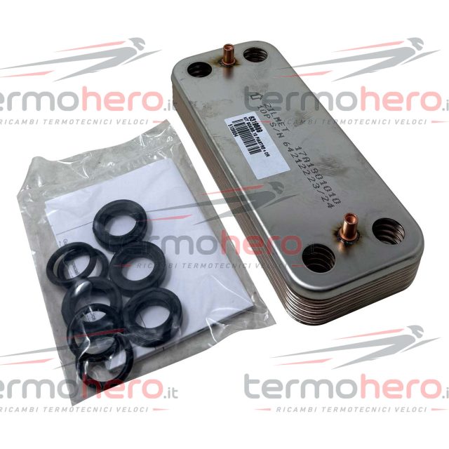 Scambiatore Sime 6319689