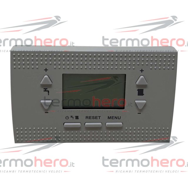 Comando Remoto Riello 4R108864