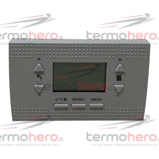 Comando Remoto Riello 4R108864