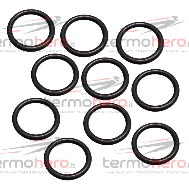 Kit O-Ring Unical 95260536