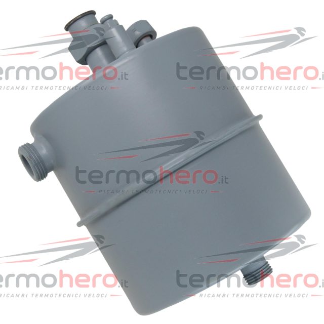 Scambiatore Boilerino Sanitario Argo 570021246 per Altair e Rima 90