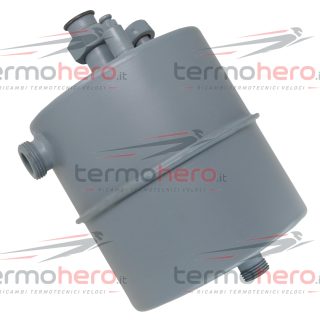 Scambiatore Boilerino Sanitario Argo 570021246 per Altair e Rima 90