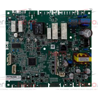 Scheda Baxi 7776296