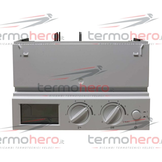 Scheda Viessmann 7831255