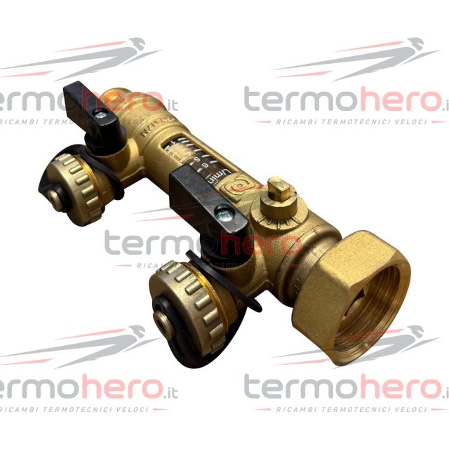 Flussometro Immergas 3020523