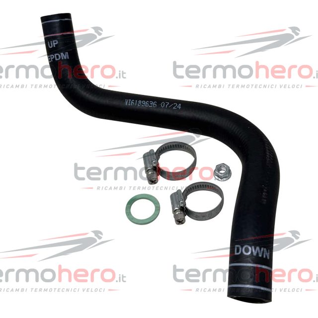 Tubo Ritorno Viessmann 7890371