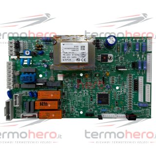 Scheda Riello MC12S 20219931
