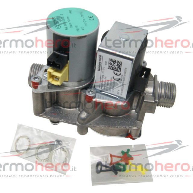 Valvola Gas VK8515M4538 Vaillant 0020019991 per VMW 200, 202, 240 e 242