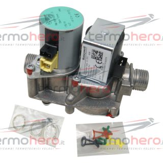 Valvola Gas VK8515M4538 Vaillant 0020019991 per VMW 200, 202, 240 e 242