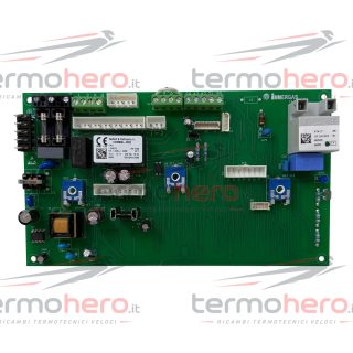 Scheda Immergas 1049070