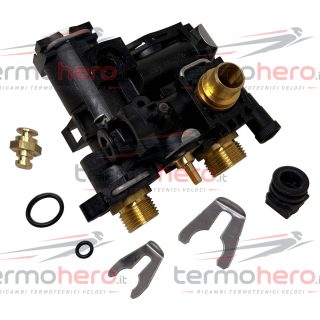 Gruppo Ritorno Savio Biasi BI1441503