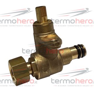 Rubinetto Carico Immergas 3015892