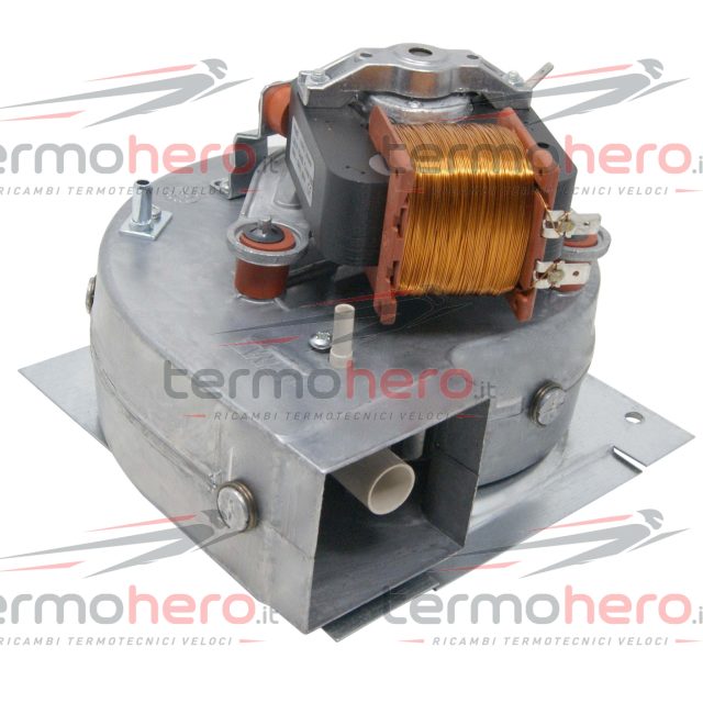 Ventilatore FIME L25R7544 Vaillant 60W per aquaBLOCK turbo e Turboblock Plus/Pro