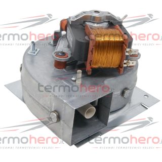 Ventilatore FIME L25R7544 Vaillant 60W per aquaBLOCK turbo e Turboblock Plus/Pro