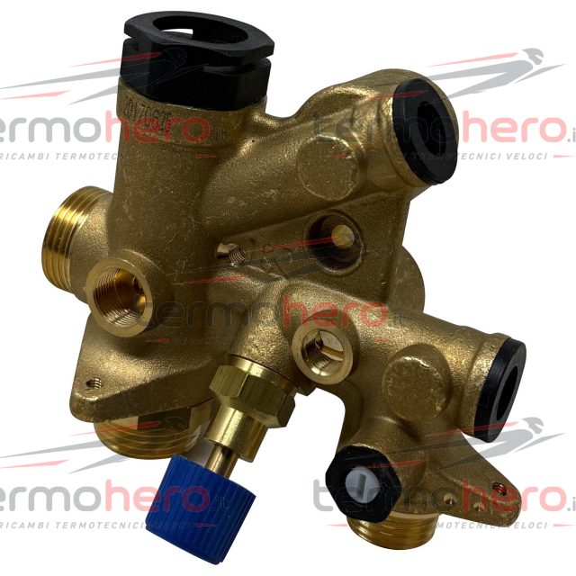 Gruppo Mandata Italtherm 510001538