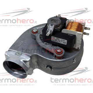 Ventilatore Vaillant 190119 per Tecnoblock VC 242 E e VCW 182/242/282 E