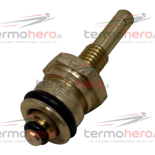 Rubinetto Carico Viessmann 7841817