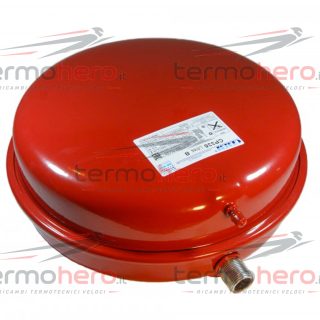 Vaso Espansione Immergas 8 Litri