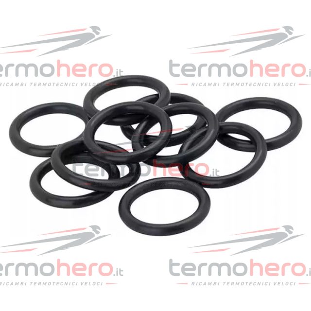 O-Ring Scambiatore Junkers Elm Leblanc Buderus