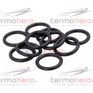 O-Ring Scambiatore Junkers Elm Leblanc Buderus