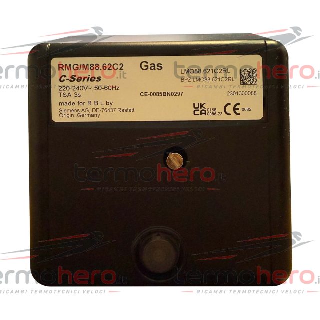 Scheda Riello 3013362