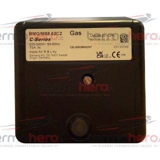 Scheda Riello 3013362