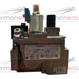 Valvola Gas SIT Nova 825015