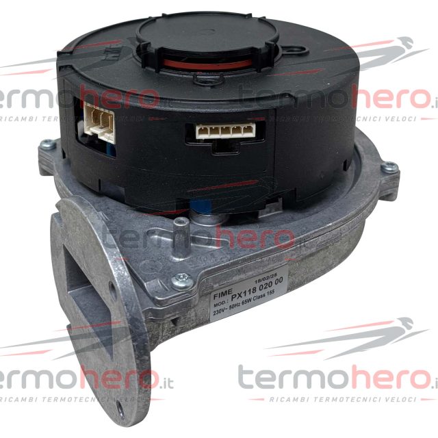 Ventilatore FIME Italtherm 535000226