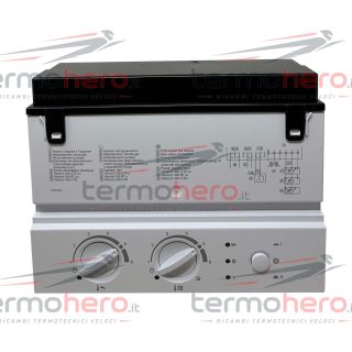 Scheda Viessmann 7832971