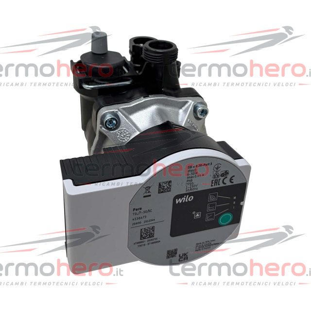 Circolatore Junkers 8737604635