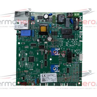 Scheda Sime 6324982